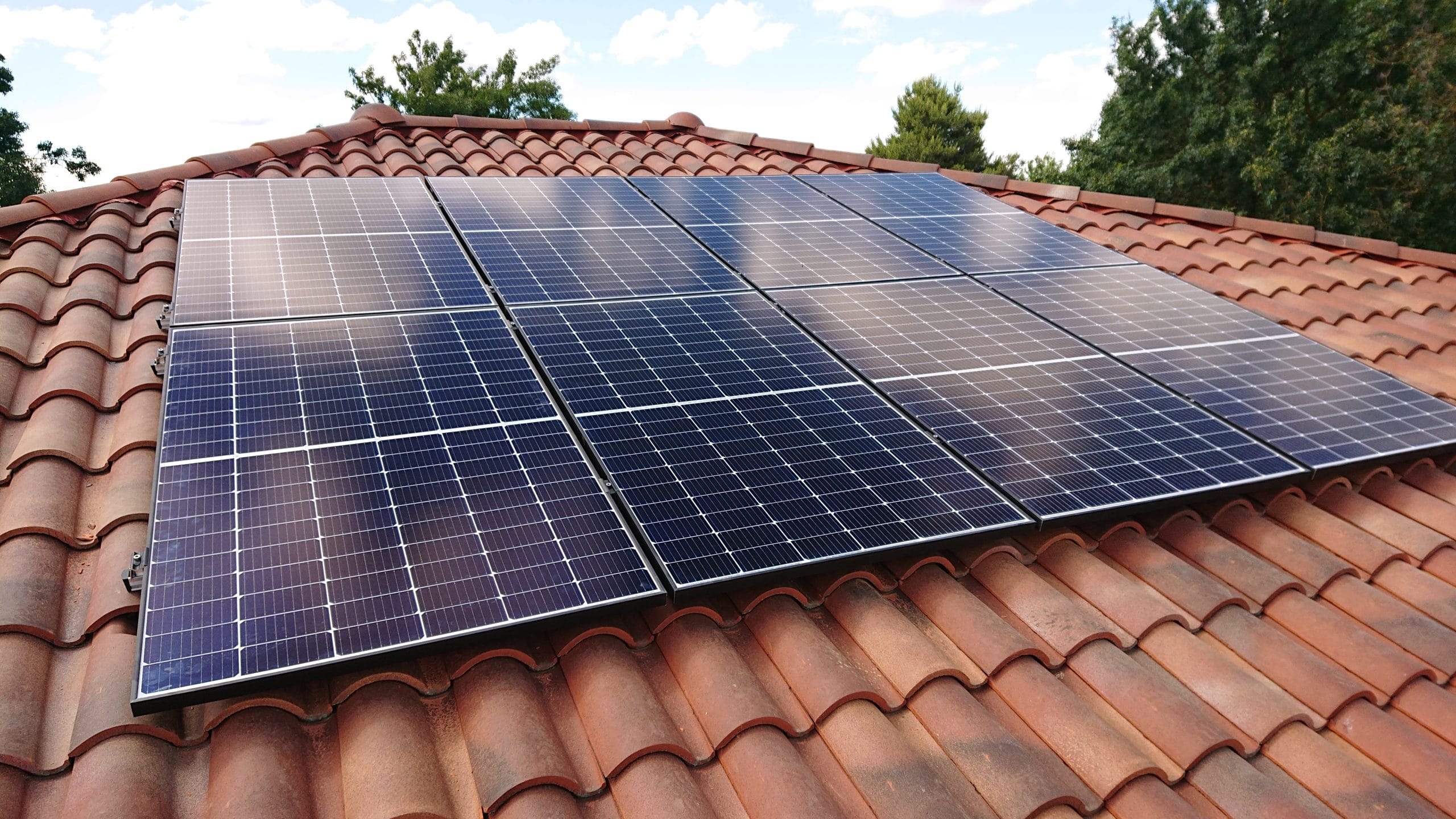 L'ABC de l'achat de panneaux solaires pour votre maison