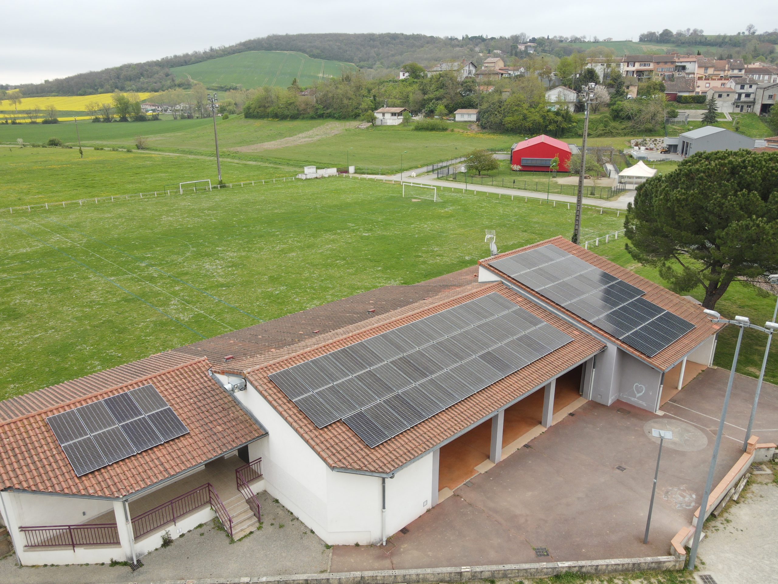 Exemple chiffré autoconsommation et impôts