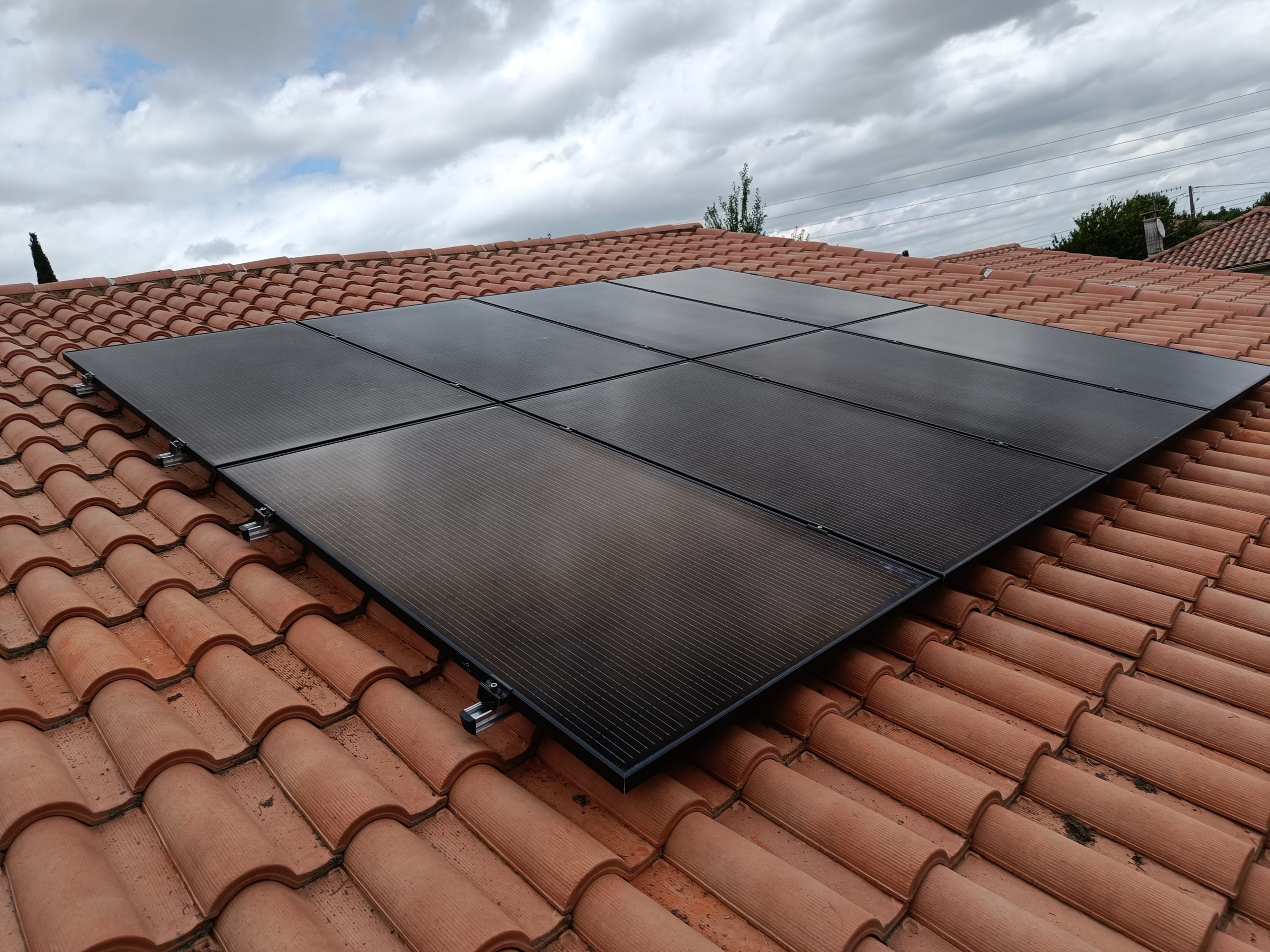 Exemple chiffré autoconsommation et impôts