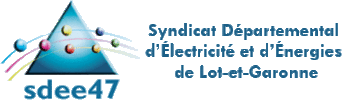 Syndicat départemental d'électricité et d'énergie du Lot-et-Garonne
