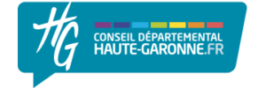 Conseil départemental de la Haute-Garonne